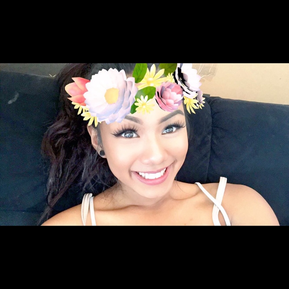 Meet your Posher, Deanna